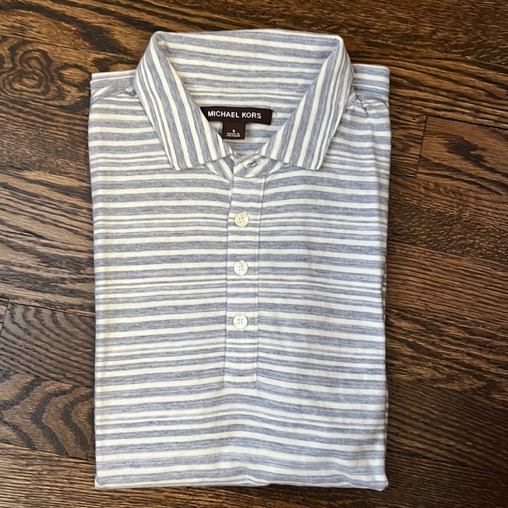 Michael Kors Polo shirt
